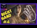 Resident Evil Village ► Your right hand comes Off?! Playthrough Part 4