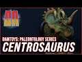 Review #122 - Damtoys Paleontology Series Centrosaurus Bust Statue 4K