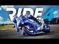 RIDE 4 • FIRST GAMEPLAY | 2020 |PS4 AND PS5 GAMEPLAY.