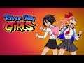 River City Girls - Bosses Intros Anime