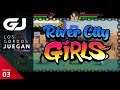 River City Girls - Los Gordos Juegan - Parte 3 | 3GB