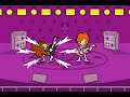 Rockers widescreen
