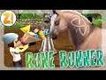 RUNE RUNNER 🐎 Das Pferd der Druiden! | Star Stable  [SSO]