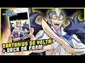 SARTORIUS DE VOLTA! + Deck de Farm - Yu-Gi-Oh! Duel Links #751