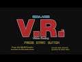 SEGA Classics Collection - PS2 - Virtua Racing - Arcade Mode Full Playthrough