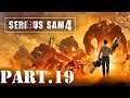 Serious Sam 4 Walkthrough Part 19