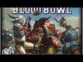 Blood Bowl Tournament ~ Bracket & Rules