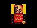 Shadow of the Beast II - Opening (GENESIS/MEGA DRIVE OST)