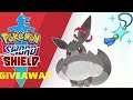 SHINY HIDDEN ABILITY GMAX EEVEE GIVEAWAY Pokemon Sword And Shield Giveaway [CLOSED]