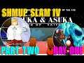 SHMUP SLAM 4 DAY 1 PART TWO! LIVE SHMUP DEMONSTRATIONS!