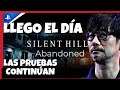 SILENT HILL PARA PS5 es REAL PART 4, HIDEO KOJIMA DETRÁS DEL TRAILER PRESENTACIÓN - PS5 - XBOX