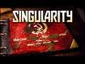 Всемирная теория заговора - Singularity 3