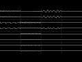 Skaven - “Fourth Symmetriad” (IT) [Oscilloscope View]