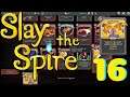 Slay the Spire PS4 Daily Climb # 16 Ironclad - Sealed Deck - Colorless Cards - Lethality