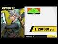 Smash Ultimate - Calamity Ganon and Omega Ridley - 1.390.000