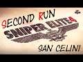 Sniper Elite 4 Gameplay German [SECOND RUN] Mission 01: San Celini