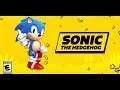 Sonic the Hedgehog en Super Monkey Ball: Banana Blitz HD