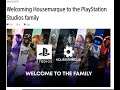 Sony Interactive Entertainment Buys Returnal Developer Housemarque