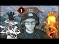 SPELLBREAK, BUT I CAN ONLY USE MY OFFHAND GAUNTLET | SPELLBREAK GAMEPLAY | CHALLENGE #2
