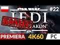 Star Wars Jedi: Upadły zakon 💥 #22 (odc.22 Koniec gry na 100%) ✨ Zakończenie | Fallen Order PL
