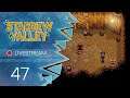 Stardew Valley [Blind/Together/Livestream] - #47 - Durch die Schädelhöhle