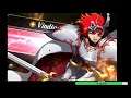 Starting from 0, optimizing an account for APEX in langrisser Mobile