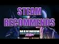 Steam Recommends: MAXIMUM Action