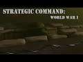 Strategic Command World War I    Entente 1914 Campaign Part 5
