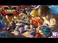 Street Fighter 5 Arcade Edition - Ranked Match Online - Ken vs Ken