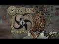 МЕСТО ОТЧАЯНИЯ И БЕЗНАДЁГИ! СНОВА КТУЛХУ ОРЁТ! | Stygian: Reign of the Old Ones