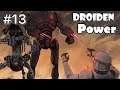 Super Battle Droid und Droideka teilen sich die Runde (Lets Play Battlefront 2 #13 German/Deutsch)