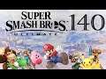 Super Smash Bros Ultimate: Online - Part 140 - Chaos' neue Custom Stages [German]