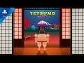 Tetsumo Party | Gameplay Trailer | PS4