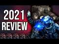 The 2021 Titanfall 2 Game Review