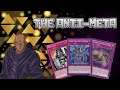 The "Anti-Meta" Deck | Yu-Gi-Oh! Duel Links Deck Profile!