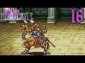 The Banging Battle on the Big Bridge - Let's Play Final Fantasy 5 - Part 16