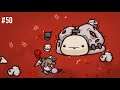 The Binding of Isaac Afterbirth+ #50: Een heldendaad of een dwaze keus?