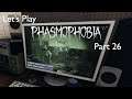 The Call is Coming from Inside the House (Let's Play Phasmophobia Part 26)
