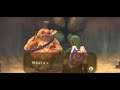 The Legend of Zelda: Skyward Sword ep. 19 - Song of the Thunder Dragon