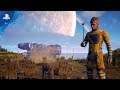 The Outer Worlds | What is The Outer Worlds Trailer | PS4