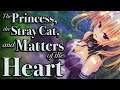 The Princess, The Stray Cat and Matters of the Heart (Steam) - Review - Tarks Gauntlet