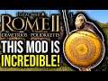 The ROME 2 DLC We Deserved - Demetrios Poliorketes Mod Review
