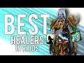 These 2 Healers Are MUST HAVE In Raids - WoW: Battle For Azeroth 8.2