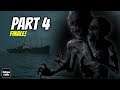 This is the end! Finale-Part 4 | Man of Medan Coop Let's Play