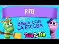 Tina y Tin +  FITO (Canciones personalizadas para niños)