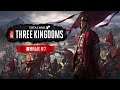《Total War: Three Kingdoms》 曹操征战 #7