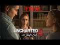 Uncharted 4: A Thief's End PARTE FINAL : SOMOS FAMÍLIA [PS4- SEM COMENTÁRIOS]