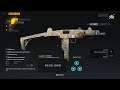 UZI 9mm - Ghost Recon: Breakpoint - play through