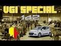 VGI Special 142: Gamewalhalla Retro Game Beurs Aarschot (België) 2019