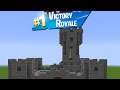 ‘VICTORY IS MINE!’ The Hive: Build Battle - Minecraft